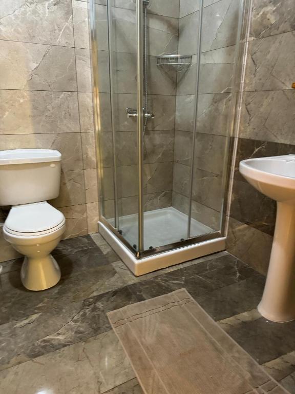 Bagno di Ortensia