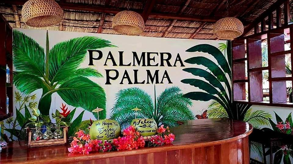 Fotografie z fotogalerie ubytování Palmera Palma Private 1-BR Bungalow #3 v destinaci Moalboal