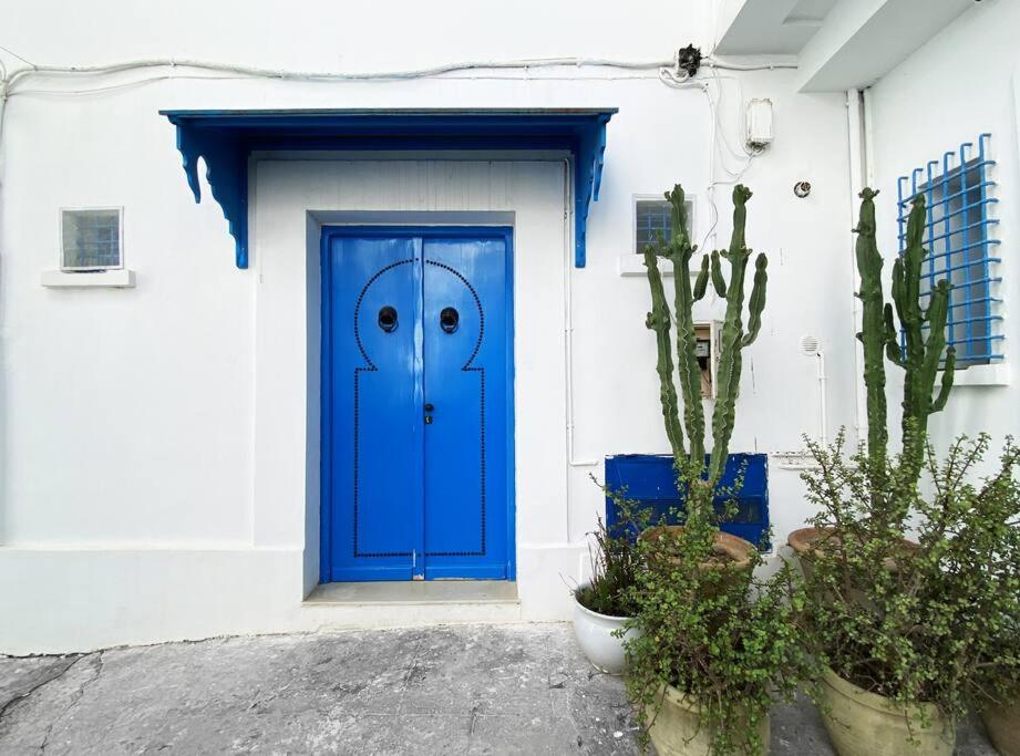 Fotografie z fotogalerie ubytování Surus luxury on top of the hill v destinaci Sidi Bou Saïd