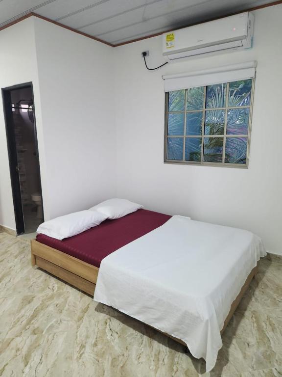 Alojamiento Bityn - Sala Familiar Con Baño Privado