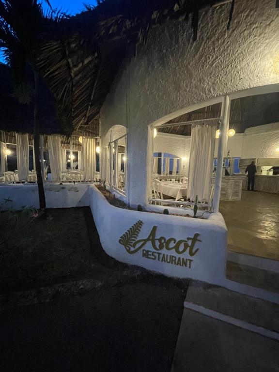 Fotografie z fotogalerie ubytování Watamu Ascot Resort v destinaci Watamu