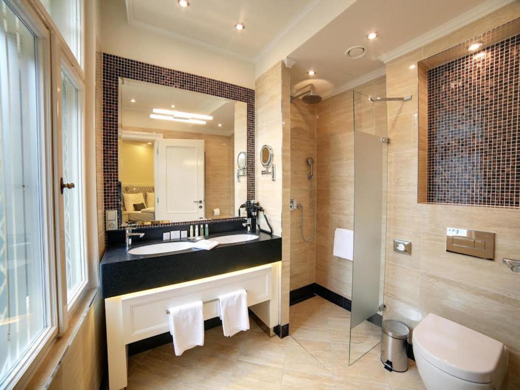 EA Hotel Atlantic Palace - Resim 10