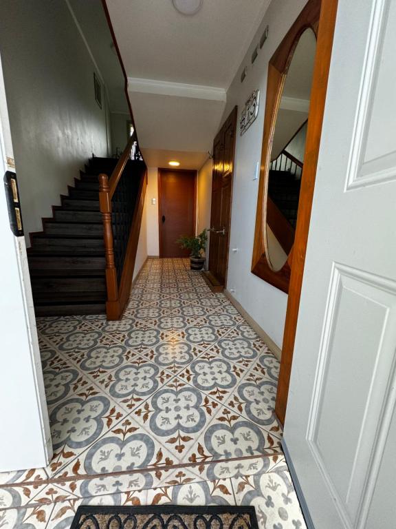 Fotografie z fotogalerie ubytování Hotel Casona Los Colonos v destinaci Valdivia
