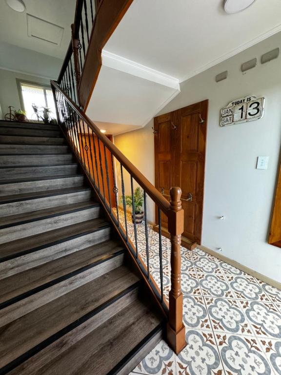 Fotografie z fotogalerie ubytování Hotel Casona Los Colonos v destinaci Valdivia