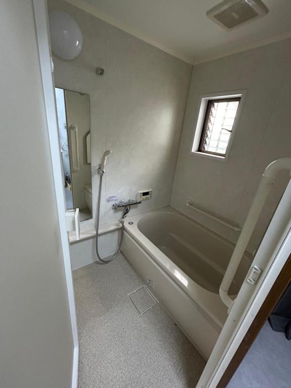 曄茗 yeming - Japanese-Style Quadruple Room
