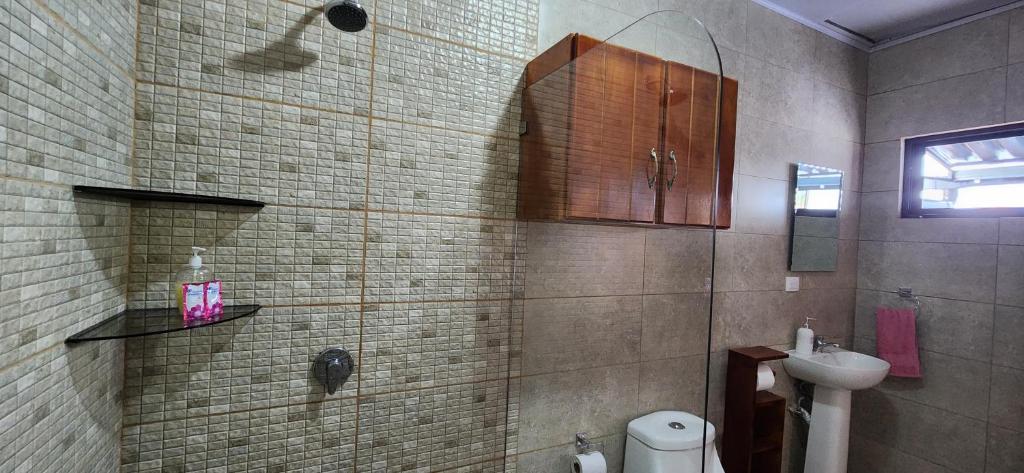 Alojamientos N&S - Chambre Familiale De Luxe