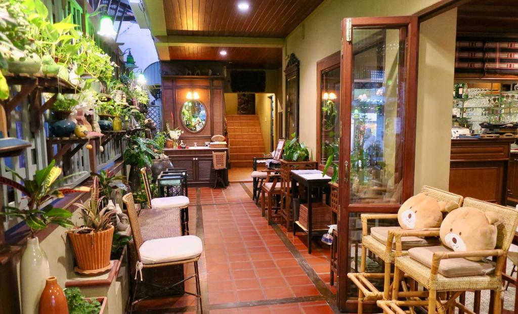 Fulay Hotel - Resim 39