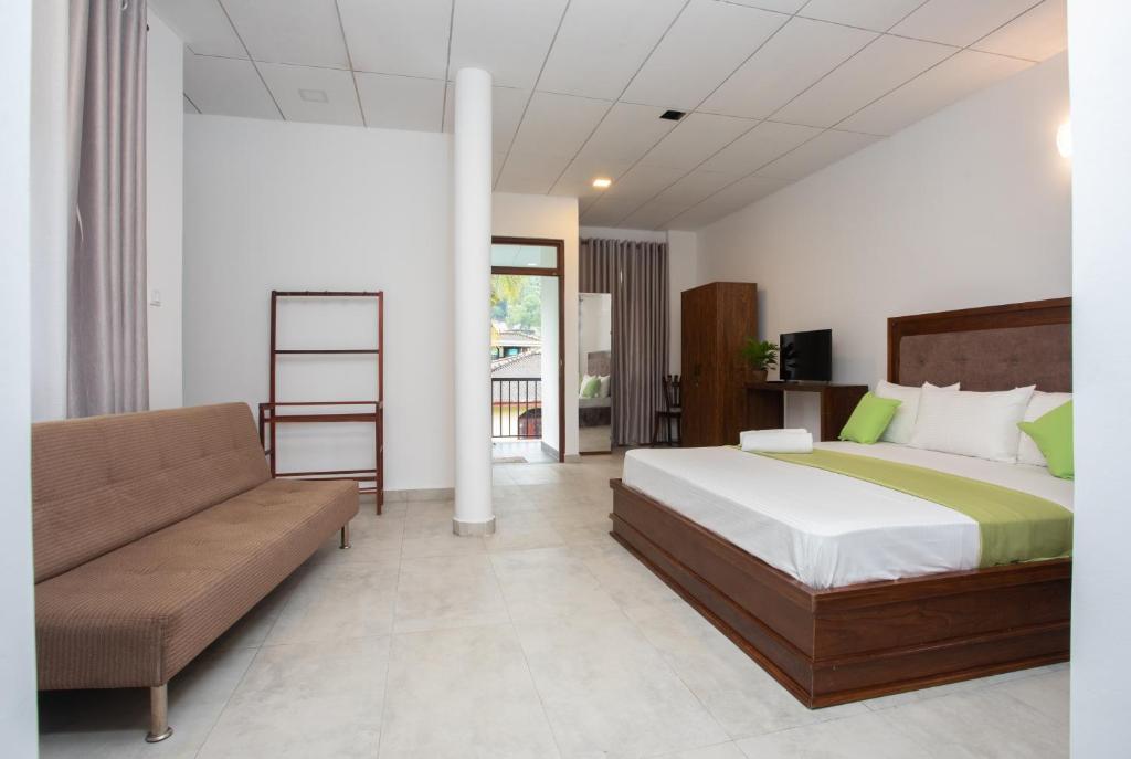 Villa Windfall Unawatuna - 3