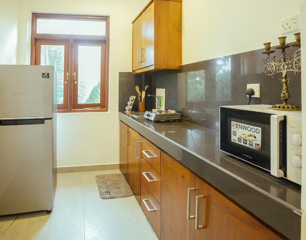 Villa Windfall Unawatuna - 1