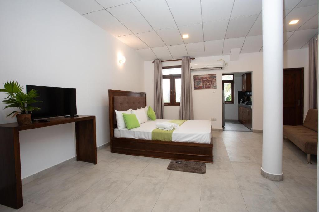 Villa Windfall Unawatuna - 6