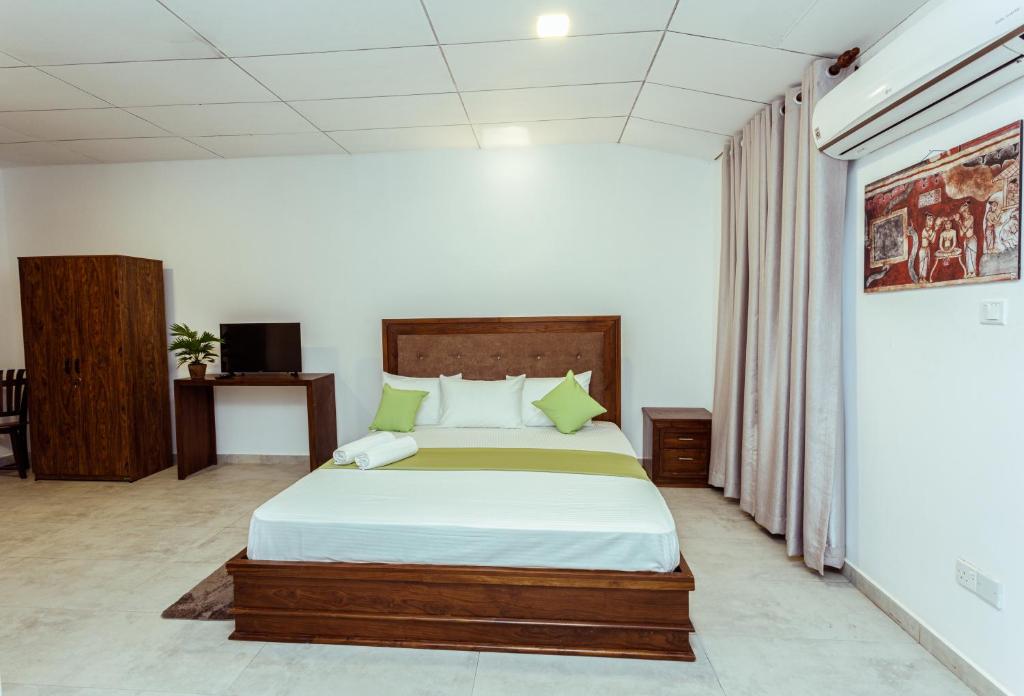 Villa Windfall Unawatuna - 13