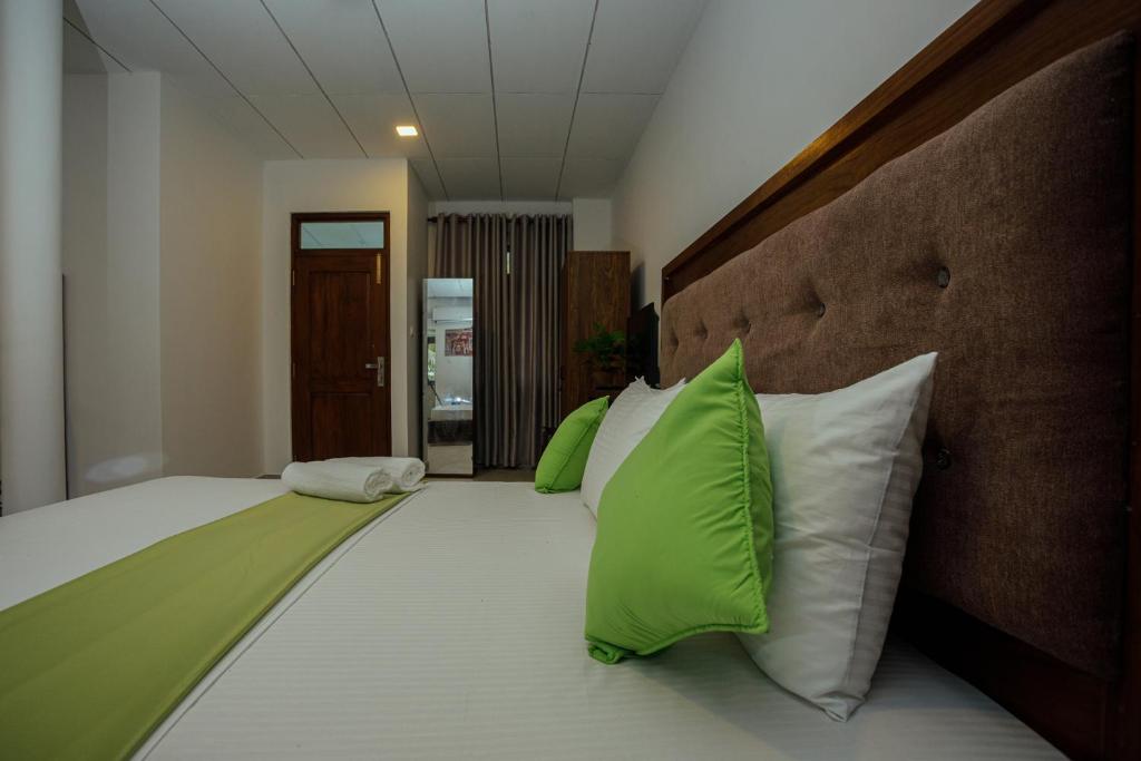 Villa Windfall Unawatuna - 12