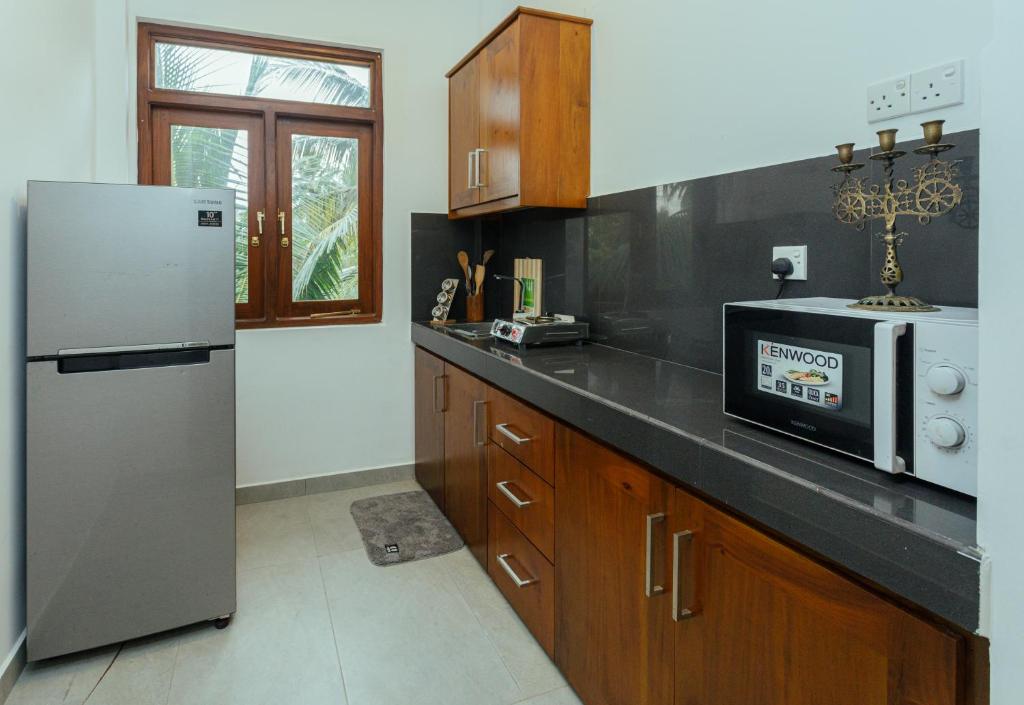 Villa Windfall Unawatuna - 10