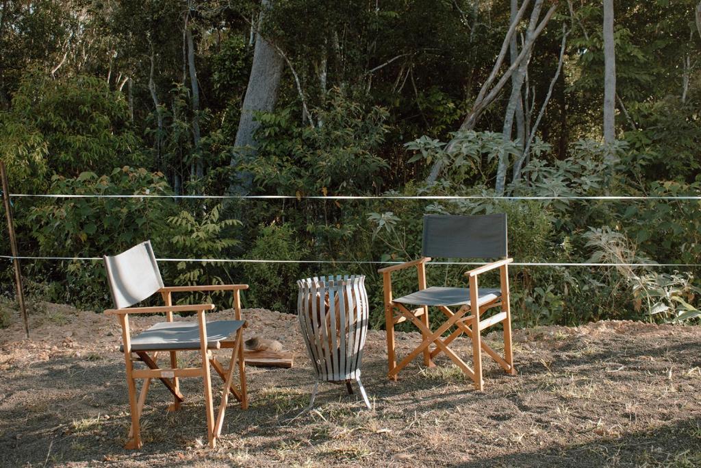 The Hitching Rail Retreat - Housity