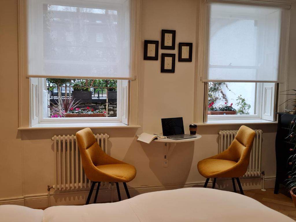 Fotografie z fotogalerie ubytování Pembroke Guest Suite v destinaci Dublin