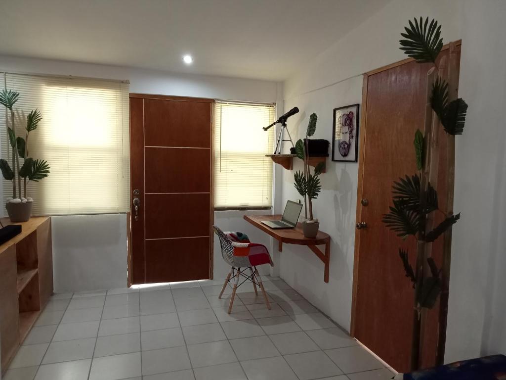 Fotografie z fotogalerie ubytování Hotel Cabañas Safari v destinaci Palenque