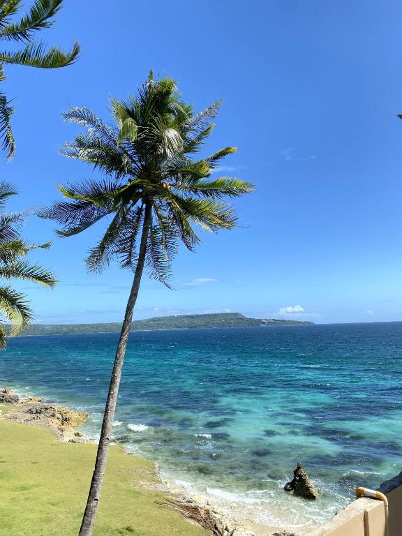 Oceanfront Beach Resort - Suite King De Luxe