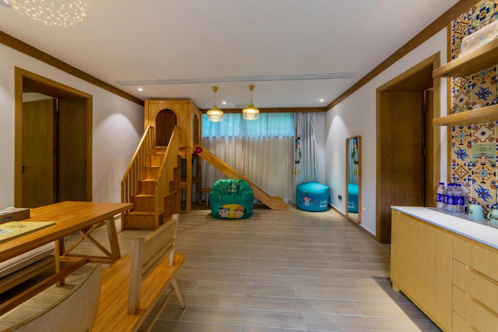 Fotografie z fotogalerie ubytování Little Hakka Hotel v destinaci Šen-čen