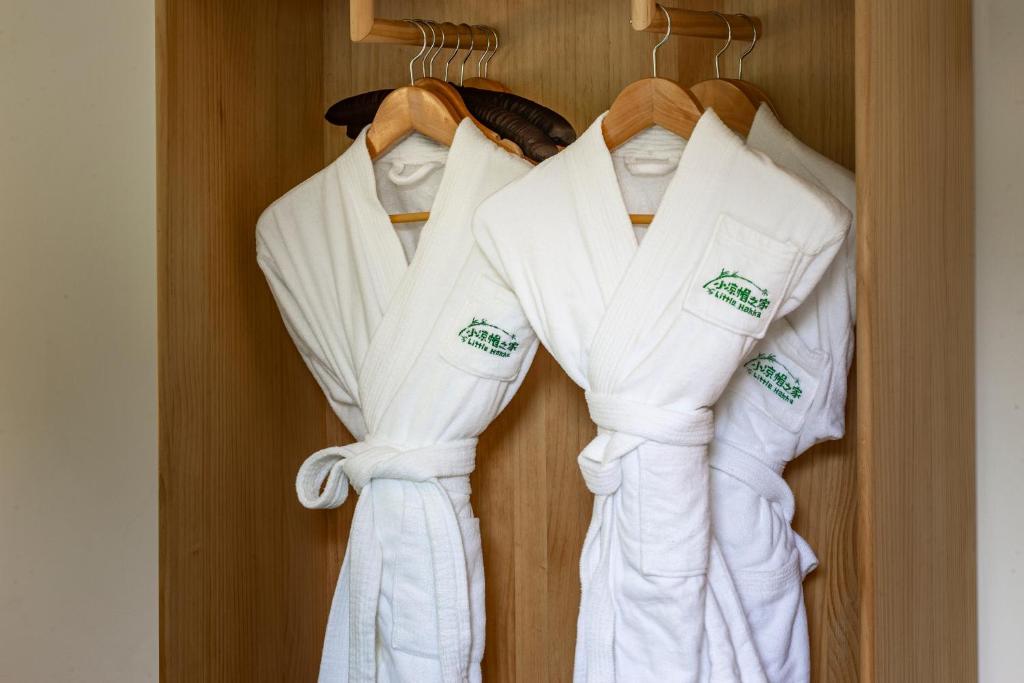 Fotografie z fotogalerie ubytování Little Hakka Hotel v destinaci Šen-čen