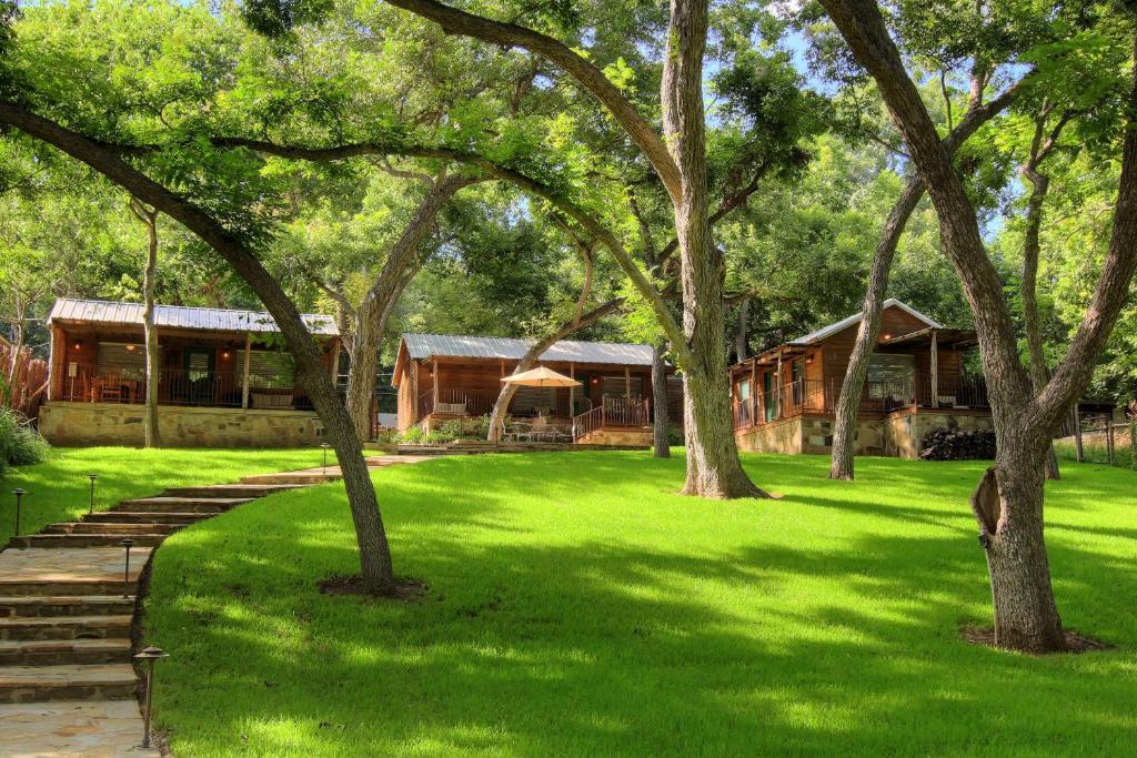 The Hideout RR 6954 - Five-Bedroom House