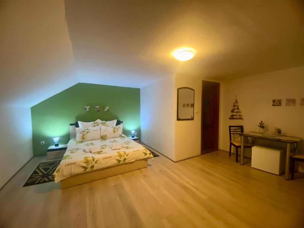 Casa Genesini - Standaard Tweepersoonskamer