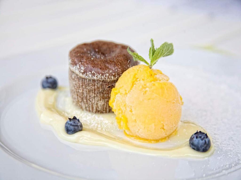 Cihelny Golf & Wellness Resort - Resim 39