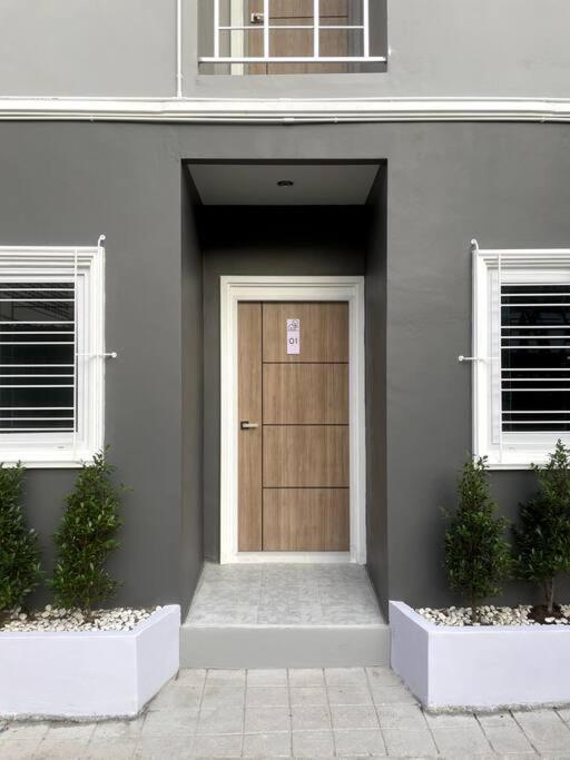 Apartment near Bangtao Muay Thai & MMA, Ban Lum Fuang (aktualisierte