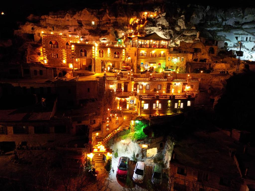 Kép Cappadocia Nar Cave House & Swimming Pool szállásáról Nevşehirben a galériában