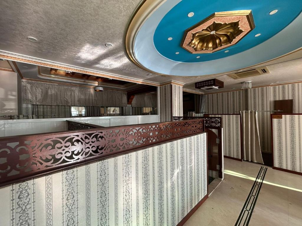 Fotografie z fotogalerie ubytování Safari Hotel v destinaci Nazvá