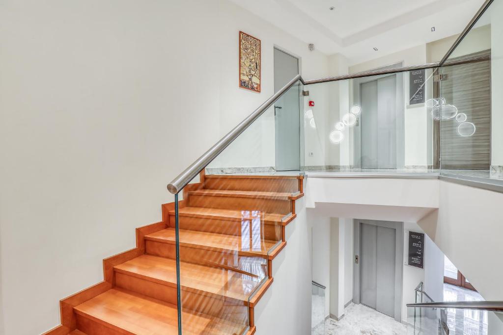 Vomero High Hotel - Resim 40