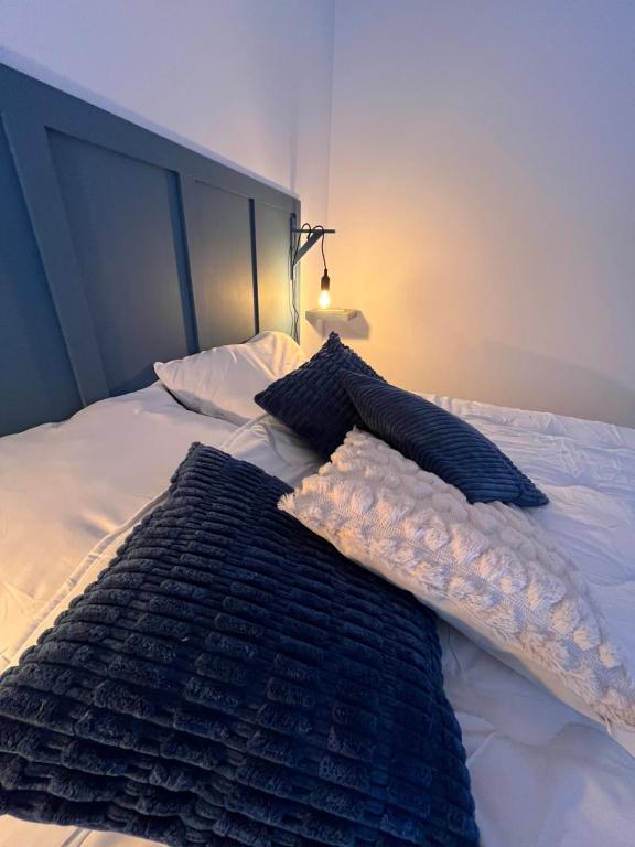 Gallery image of Appartement cosy à Cholet in Cholet