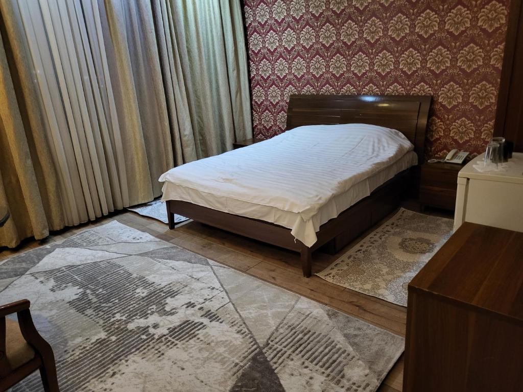 seoul hotel - Tweepersoonskamer