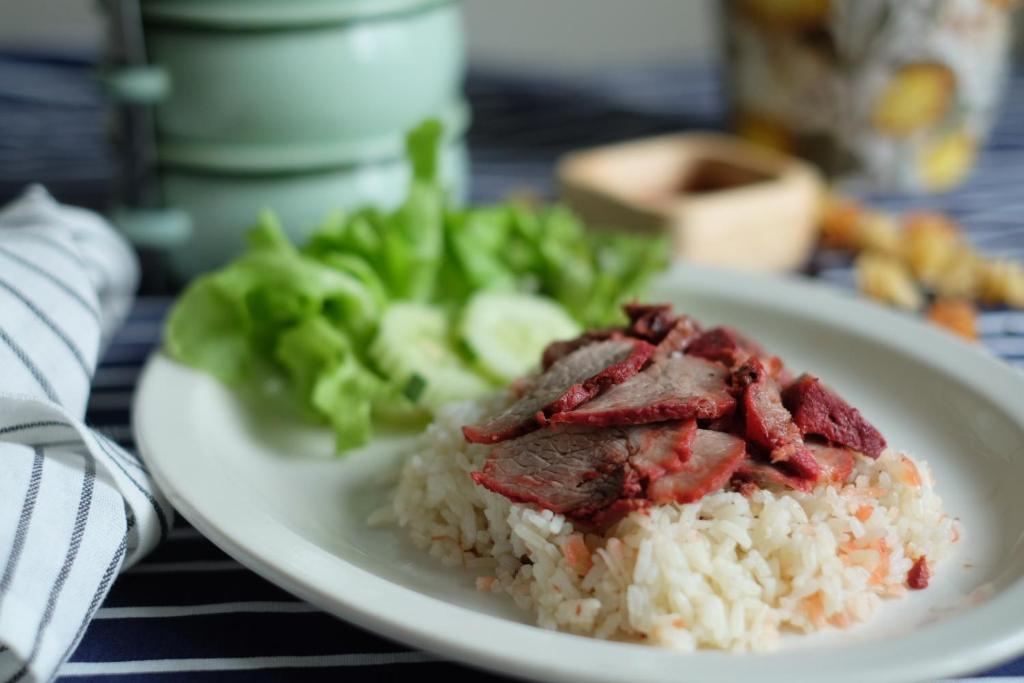 The Blanket Hotel Phuket Old Town - Resim 24