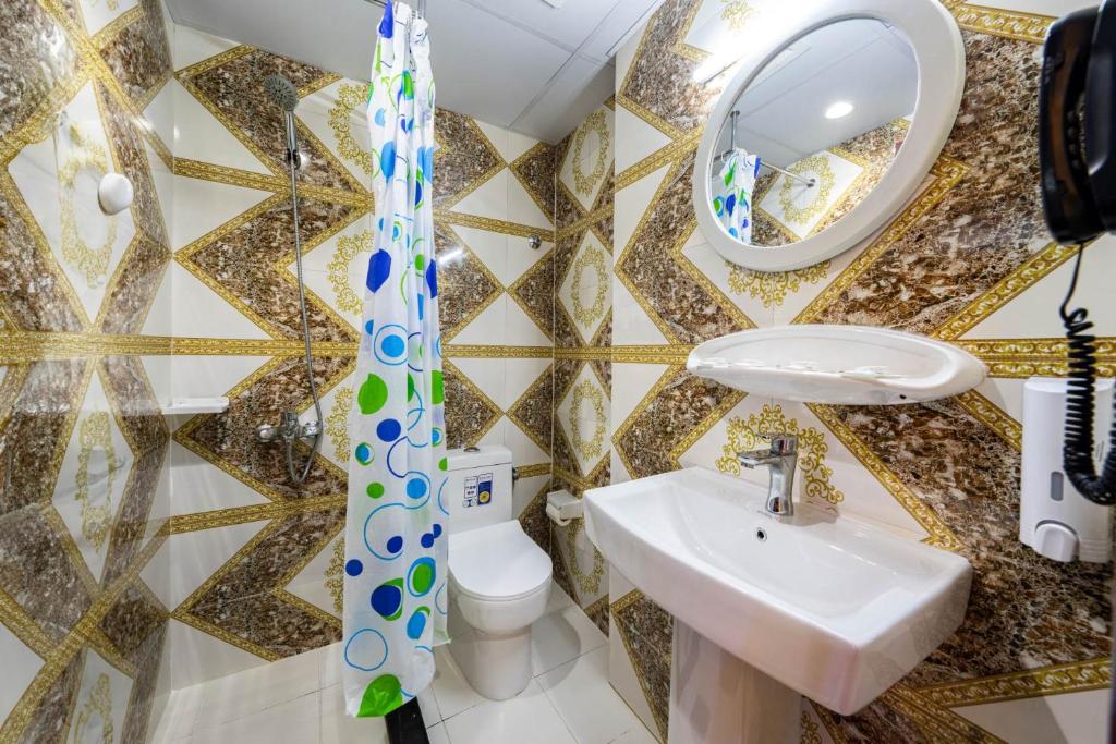 امکانات Tanha Hotel - تصویر ۴