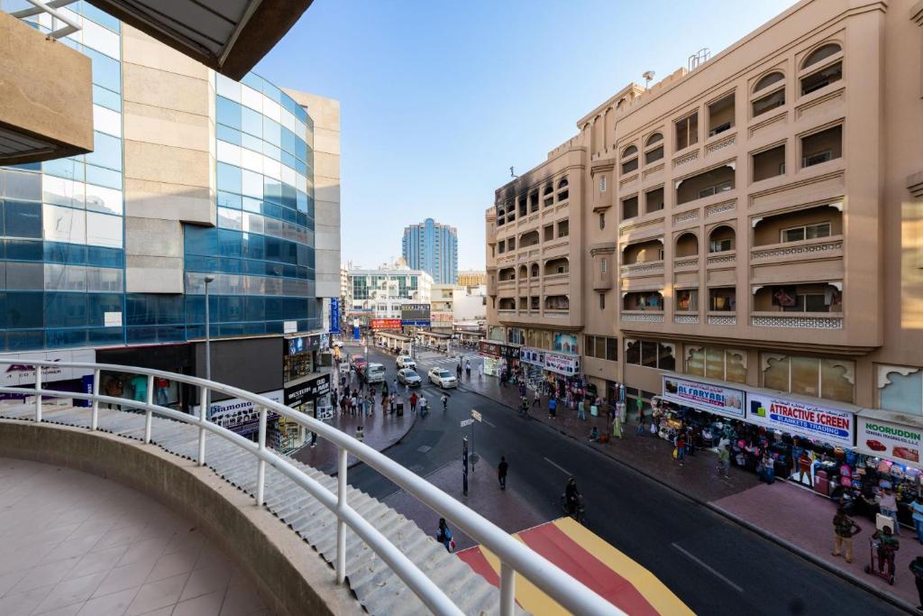 Tanha Hotel - Resim 10