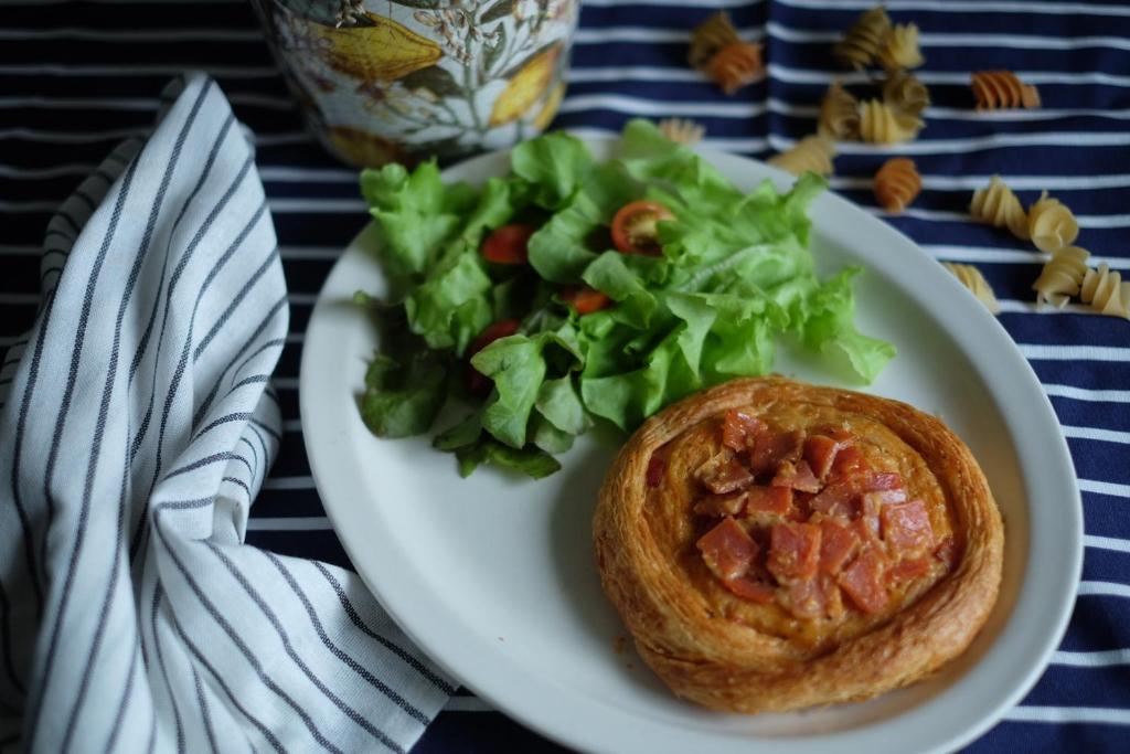 The Blanket Hotel Phuket Old Town - Resim 27