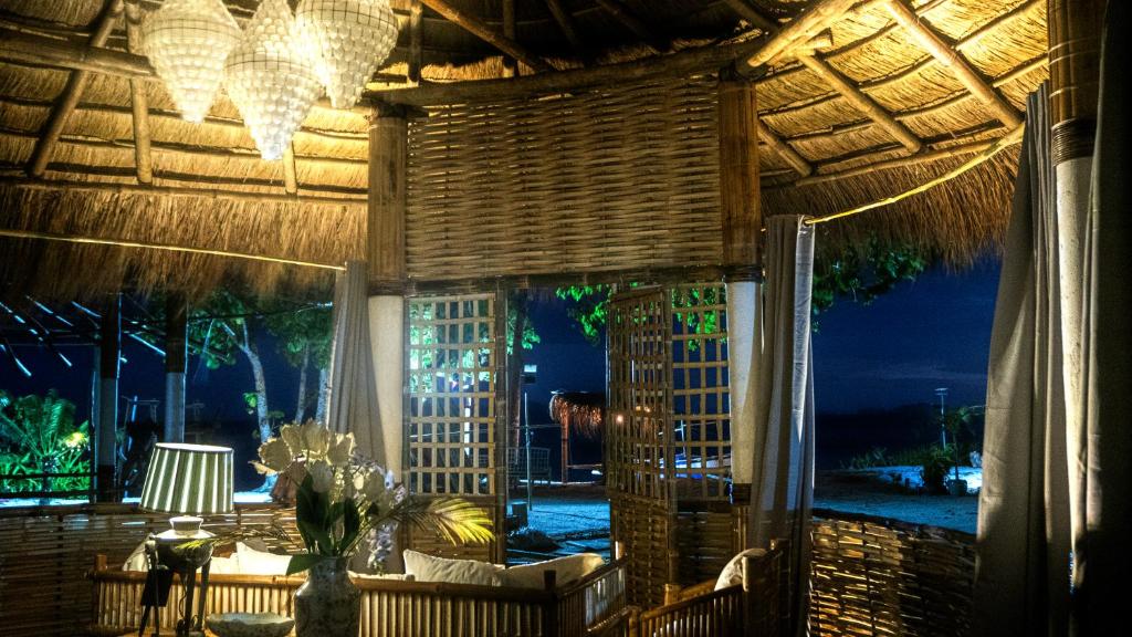 Fotografie z fotogalerie ubytování Cayo Coco - Island Glamping All-Inclusive v destinaci Barangonan
