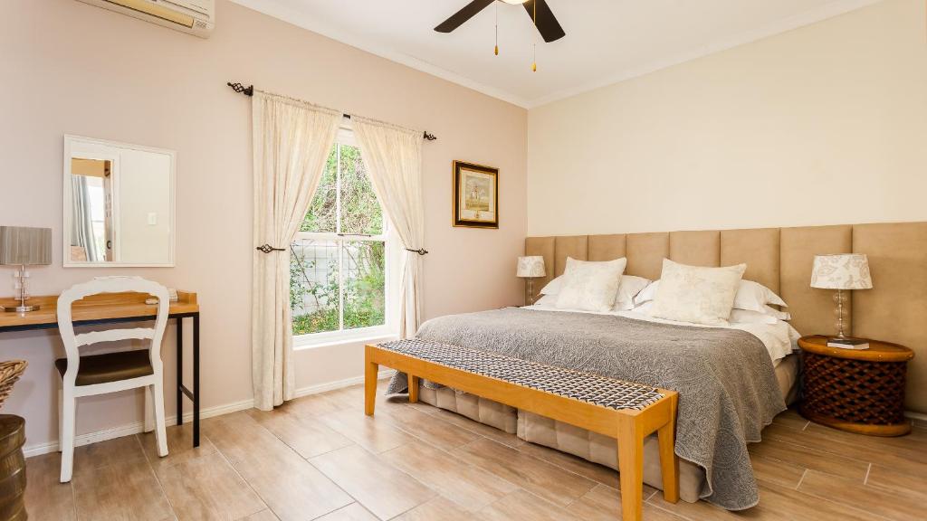 Lady Loch Country House - Suite