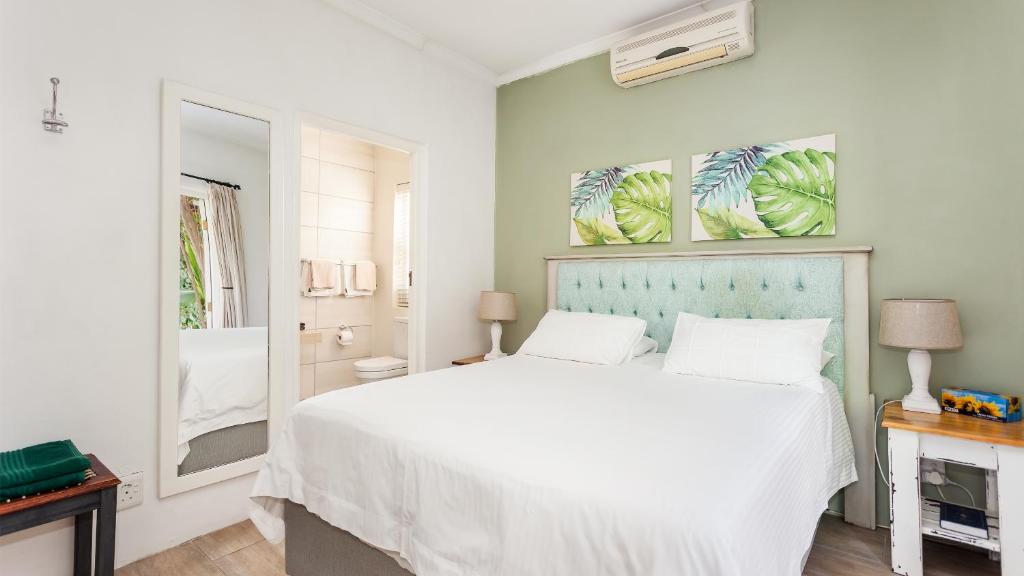 Lady Loch Country House - Habitación Doble Presupuestar