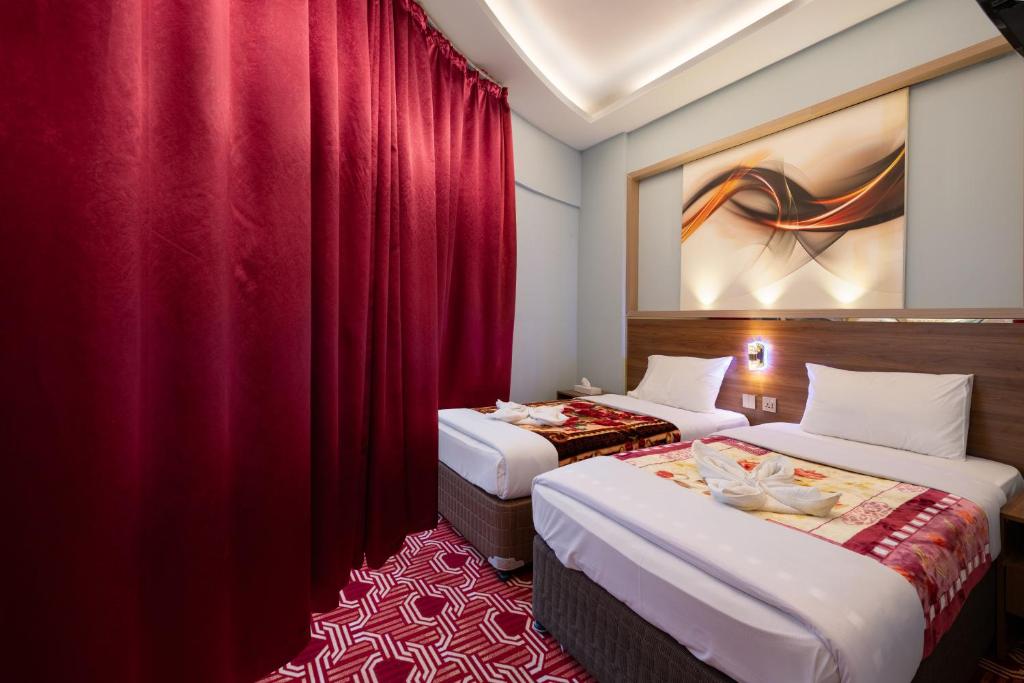 Tanha Hotel - Resim 14