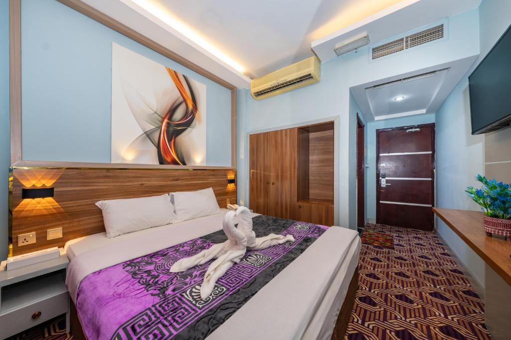 Tanha Hotel - Resim 29