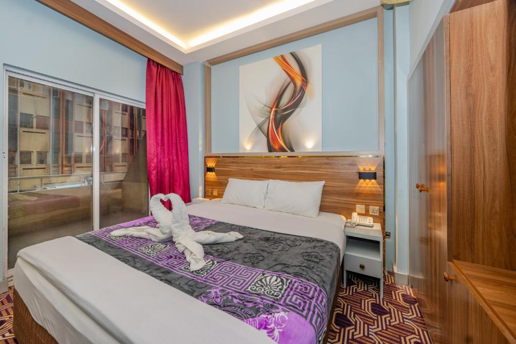 Tanha Hotel - Resim 28