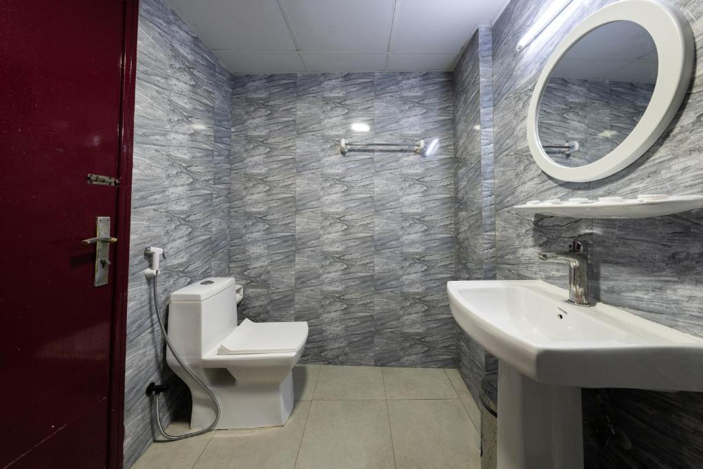 Tanha Hotel - Resim 37