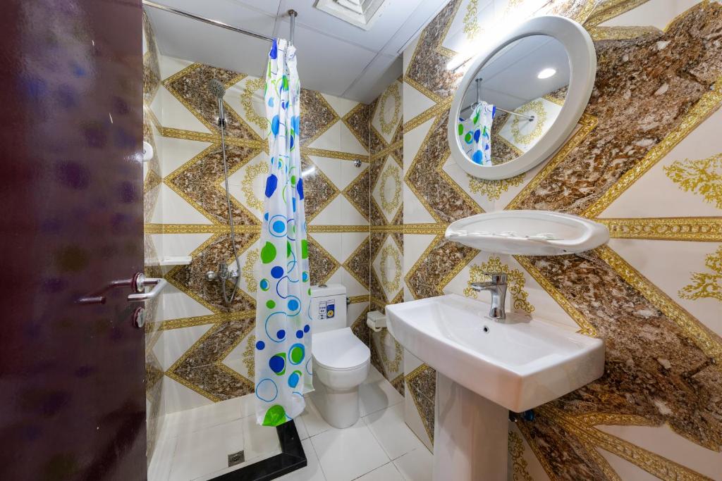 Tanha Hotel - Resim 7