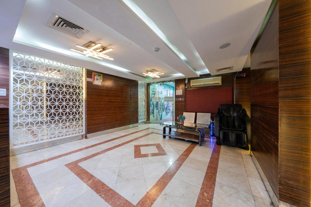 Tanha Hotel - Resim 24