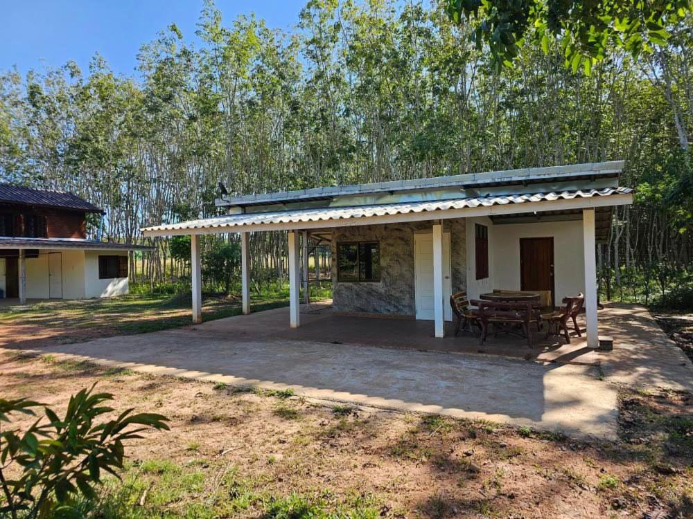NADOHN2 San Fan Homestay
