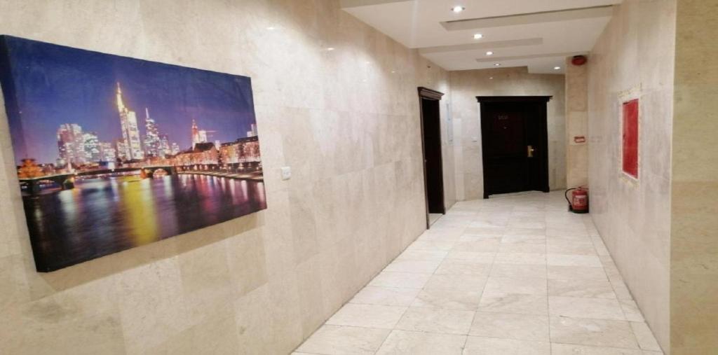 Fotografie z fotogalerie ubytování حياة ريف للوحدات السكنية المفروشة v destinaci Džidda