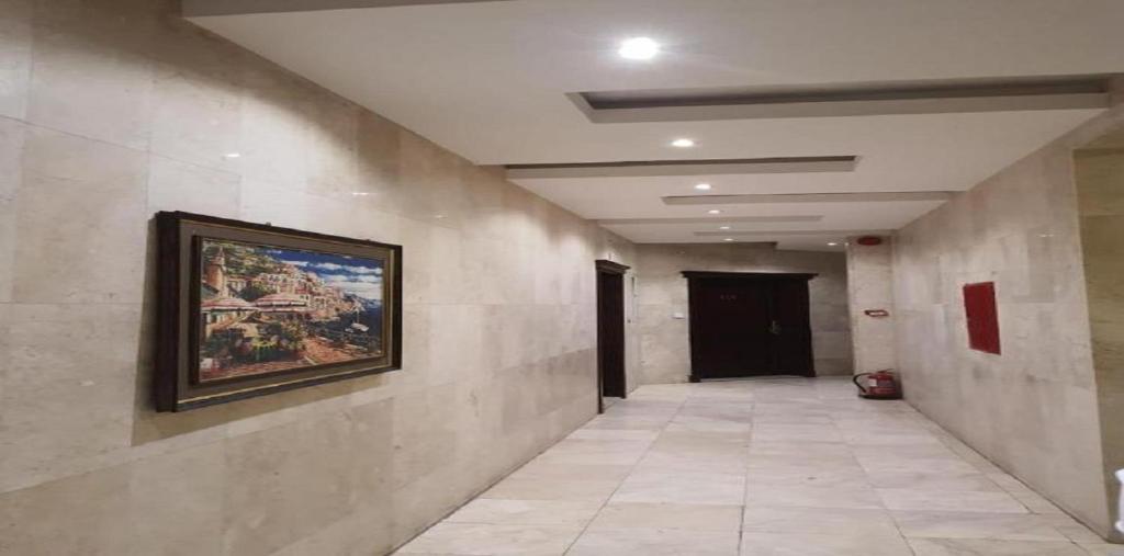 Fotografie z fotogalerie ubytování حياة ريف للوحدات السكنية المفروشة v destinaci Džidda