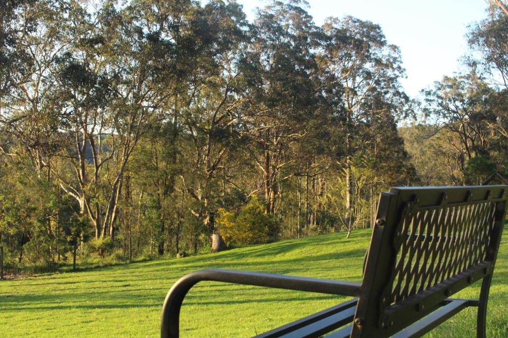 Gallery image of Kangoo - Peacefull tree lined property, wildlife in Mount View