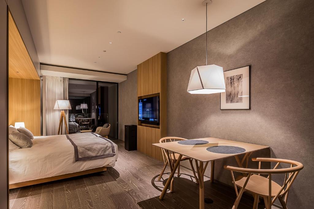 MUWA NISEKO（倶知安町）：（最新料金：2025年） 